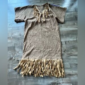 Native American Costume